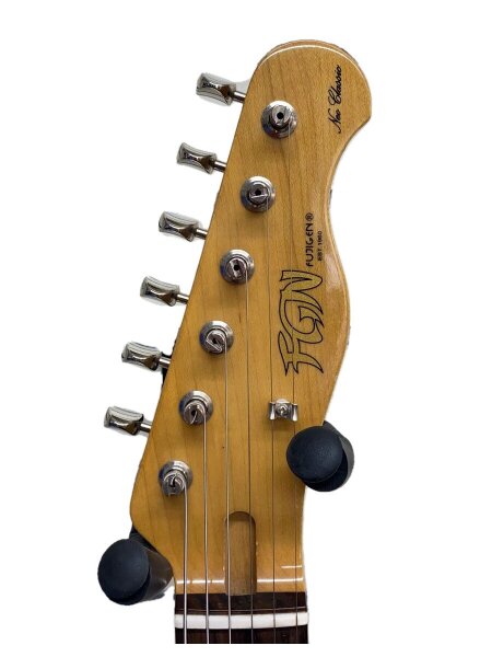 FgN(FUJIGEN)(エフジーエヌ(フジゲン)) / NTL101 NTL101/テレキャス