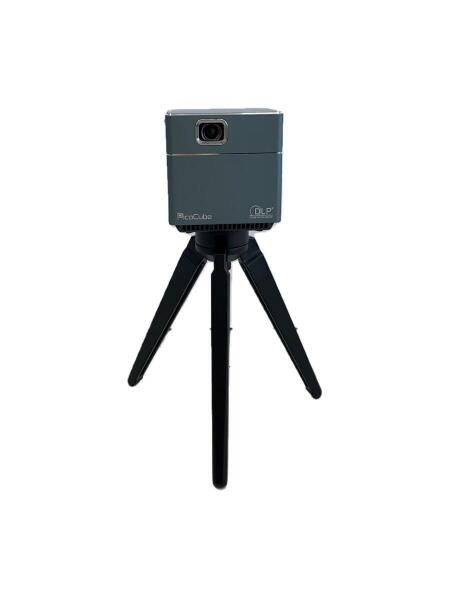 15)モバイルプロジェクター Pico Cube plus FCPC-S6P2