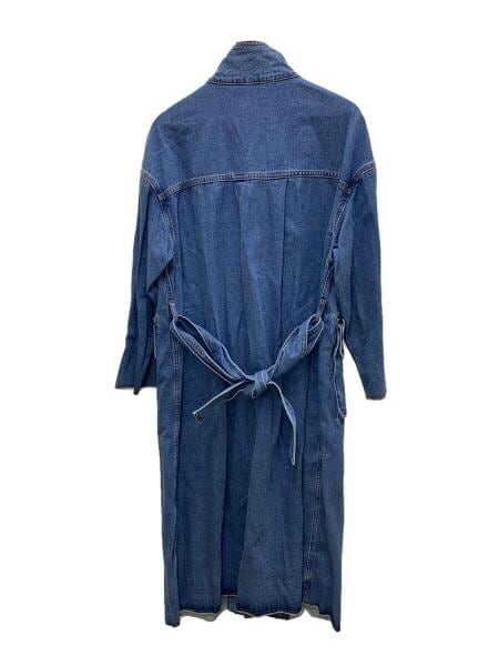 AMERI(アメリヴィンテージ) / コート/FREE/コットン/IDG/01920730160