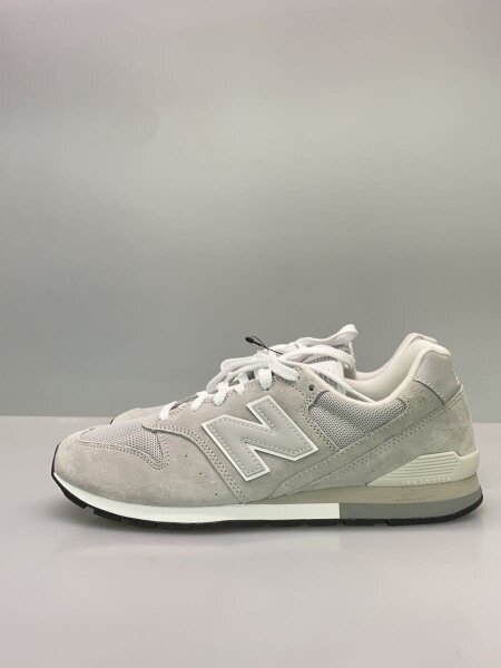 NEW BALANCE(ニューバランス) / ローカットスニーカー/27.5cm/GRY 
