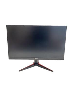 Acer VG252Q 2022年製 24.5インチ モニター ディスプレイ PC周辺機器