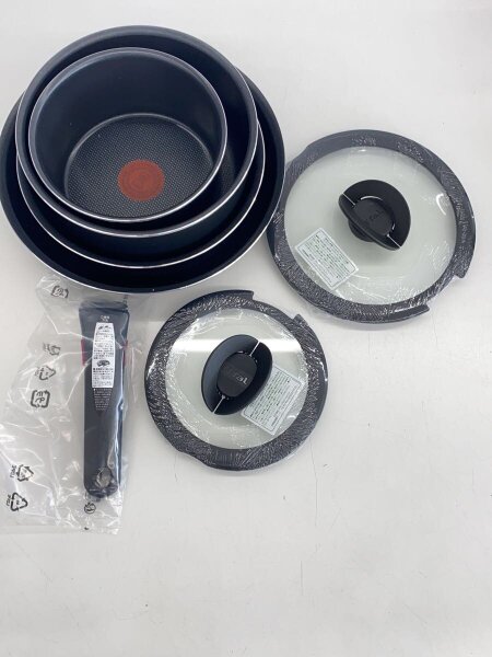 T-fal　インジニオ・ネオ　エスプレッソ　デイリープラスセット　L17097 T-fal インジニオ・ネオ エスプレッソ デイリープラスセット