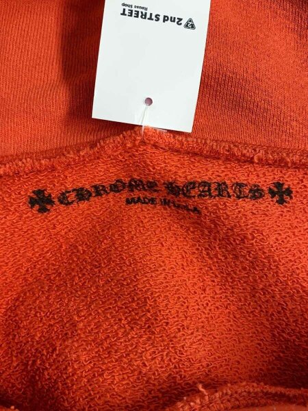 CHROME HEARTS(クロムハーツ) / Sadistic Lipstick Hoodie/パーカー