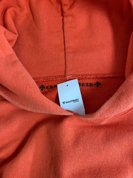 CHROME HEARTS(クロムハーツ) / Sadistic Lipstick Hoodie/パーカー