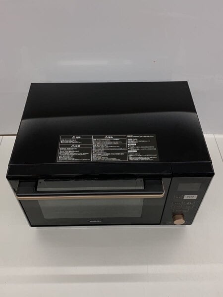 YAMAZEN(山善)(ヤマゼン) / オーブンレンジ PRK-F250TSV// | 中古品の