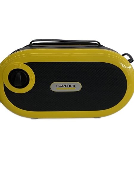 KARCHER(ケルヒャージャパン) / 高圧洗浄機 JTK サイレントS 1.600 