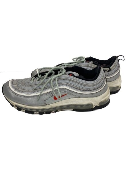 NIKE(ナイキ) / AIR MAX 97 OG QS_エア マックス OG QS/28.5cm/SLV 