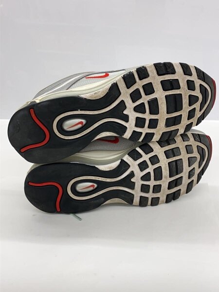 NIKE(ナイキ) / AIR MAX 97 OG QS_エア マックス OG QS/28.5cm/SLV 