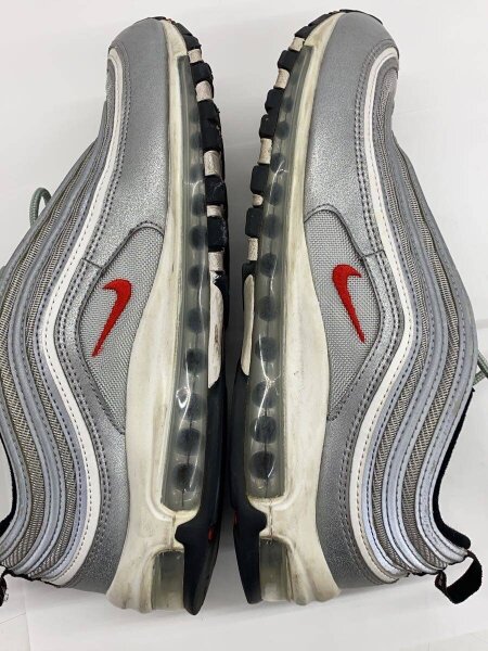 NIKE(ナイキ) / AIR MAX 97 OG QS_エア マックス OG QS/28.5cm/SLV 