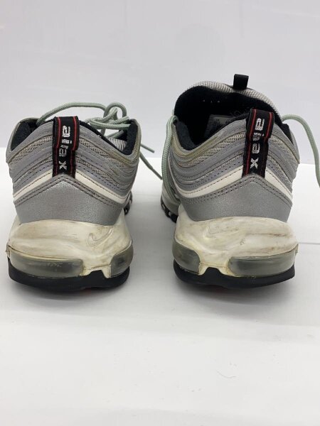 NIKE(ナイキ) / AIR MAX 97 OG QS_エア マックス OG QS/28.5cm/SLV 