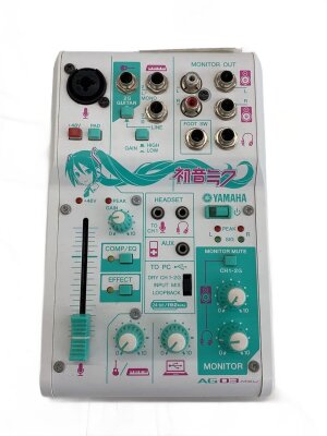 YAMAHAのミキサー検索結果|中古品の通販サイト セカンドストリート