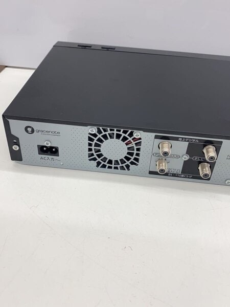Panasonic(パナソニック) / ブルーレイレコーダー DMR-4W201// | 中古