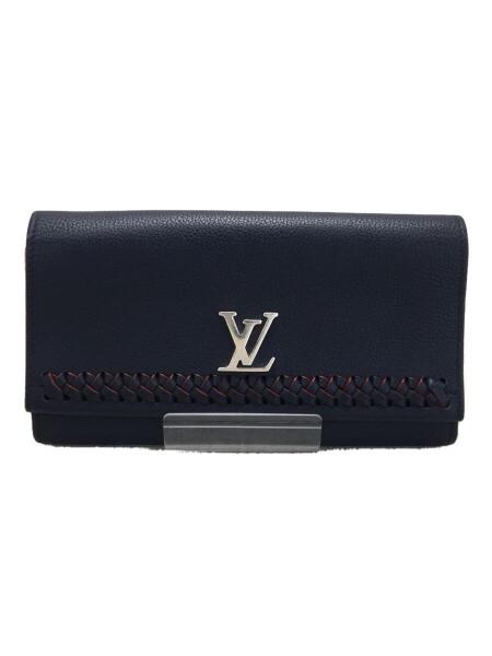 LOUIS VUITTON(ルイヴィトン) / ポルトフォイユ・ロックミーII_ 