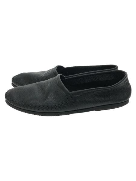 FERRANTE(フェランテ) / ローファー/41/BLK/レザー/TAO/スリッポン 