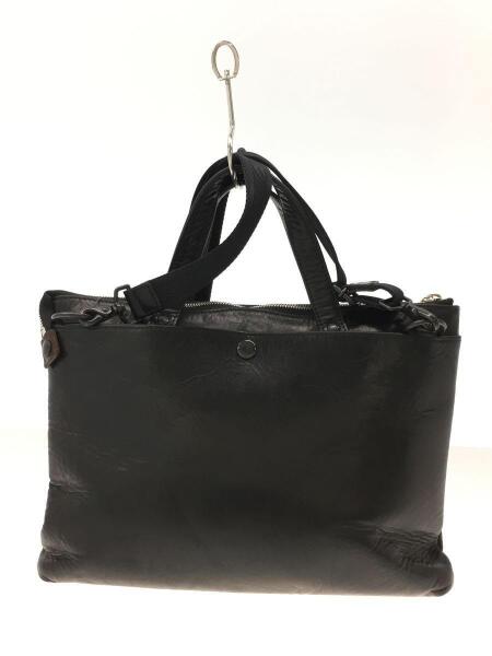 SOLATINA(ソラチナ) / ショルダーバッグ/レザー/BLK/無地 | 中古品の 