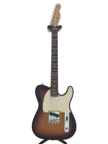 Fender(フェンダー) / HW1 Texas TL Highway One Texas Telecaster/SB  