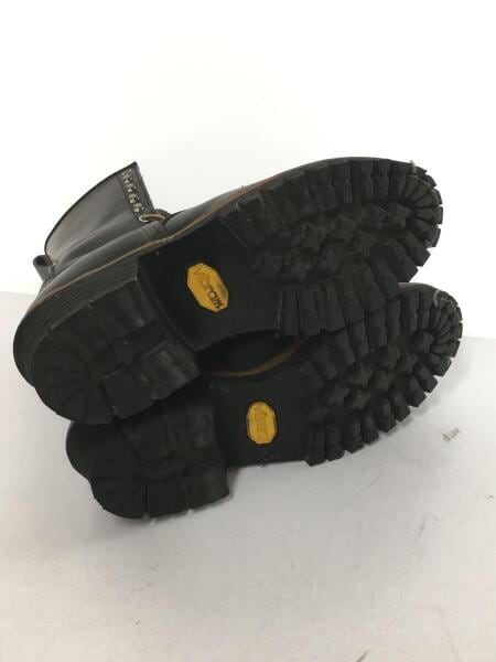 RED WING(レッドウィング) / レースアップブーツ/US8.5/BLK/2218