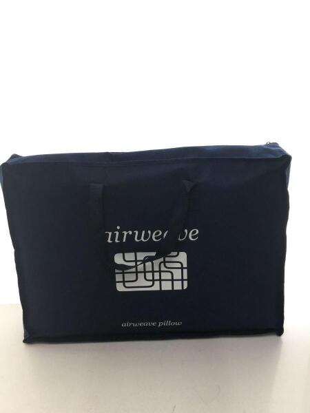 airweave(エアウィーブ) / 寝具/WHT/ピロースタンダード | 中古品の 