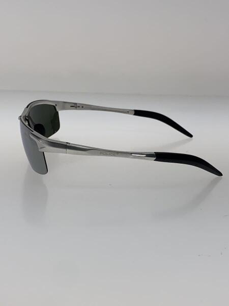 POLICE(ポリス) / サングラス/SLV/メンズ/8177 | 中古品の販売・通販 