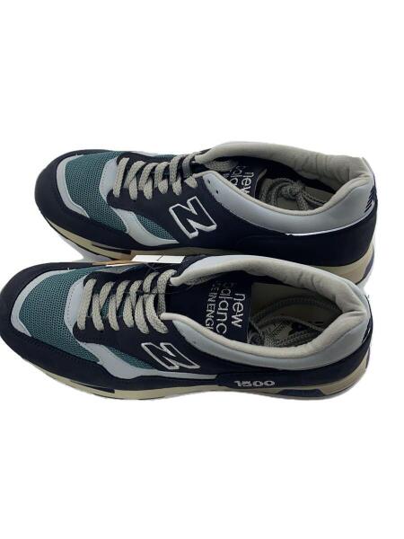 NEW BALANCE(ニューバランス) / ローカットスニーカー/28cm/NVY 