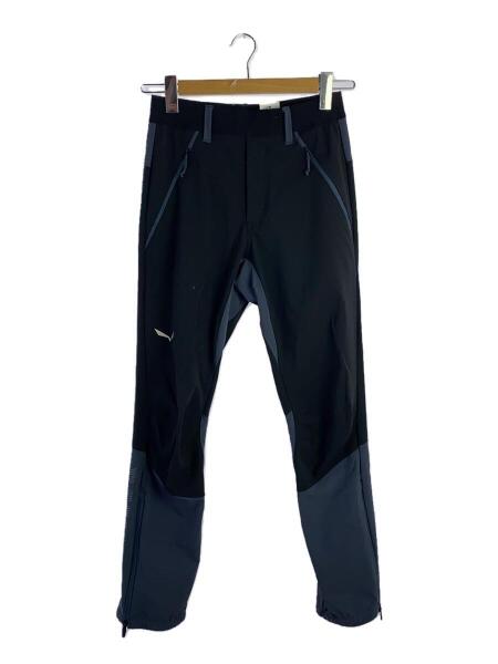 SALEWA(サレワ) / ナイロンパンツ/44/BLK | 中古品の販売・通販なら 