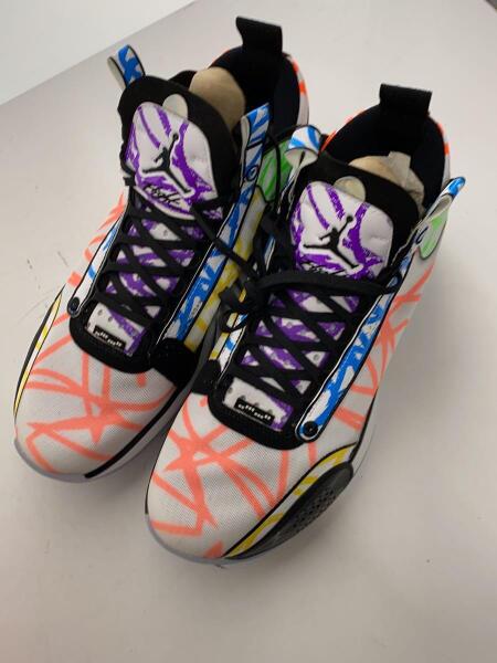 ジョーダンスニーカー Air jordan ジョーダン ザイオン2 JORDAN BRAND