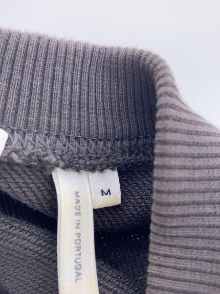 Helmut Lang(ヘルムートラング) / スウェット/M/コットン/BRW/プリント  