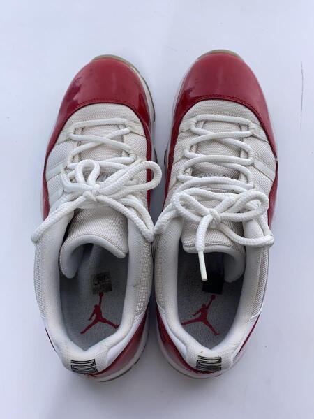 NIKE(ナイキ) / AIR JORDAN 11 RETRO LOW/エアジョーダンレトロロー 