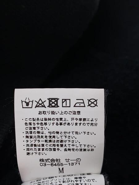 FR2(エフアールツー) / パーカー/M/ポリエステル/BLK | 古着の販売