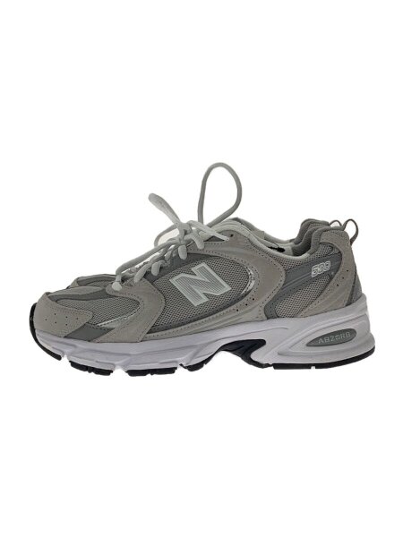 NEW BALANCE(ニューバランス) / MR530/グレー/23.5cm/GRY | 中古品の 