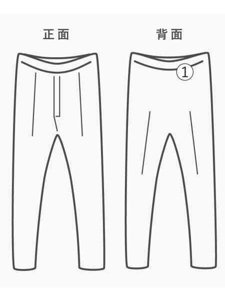 MARTINE ROSE(マーティンローズ) / スウェットパンツ/S/コットン/BLU