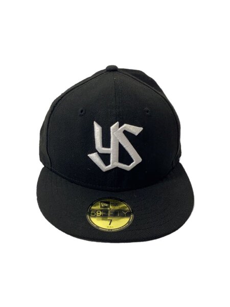 東京ヤクルトスワローズ プロコレキャップ 旧デザイン NEW ERA 7 7/8 NEW ERA(ニューエラ) / キャップ/7/ポリエステル/BLK/ヤクルト