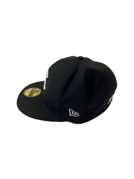東京ヤクルトスワローズ プロコレキャップ 旧デザイン NEW ERA 7 7/8 NEW ERA(ニューエラ) / キャップ/7/ポリエステル/BLK/ヤクルト