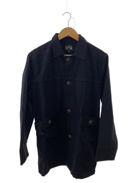 Dress hippy(ドレスヒッピー) / コート/M/BLK | 古着の販売・通販なら 