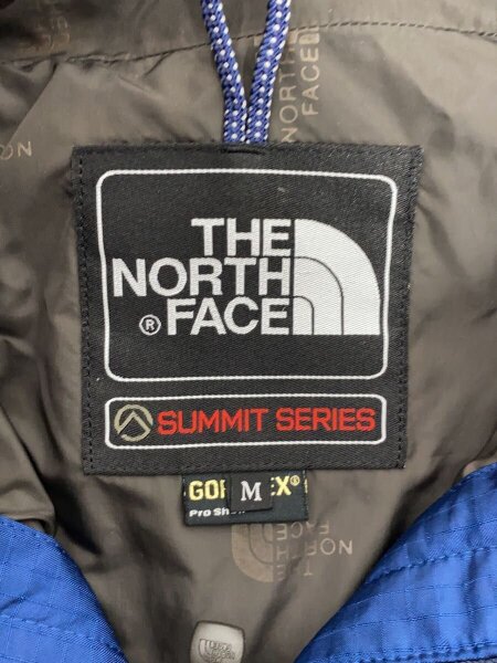 THE NORTH FACE(ザノースフェイス) / PROSHELL MOUNTAIN GUIDE JACKET_ 