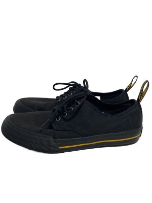 Dr.Martens(ドクターマーチン) / SMITHS BEX LL/シューズ/UK3/BLK 