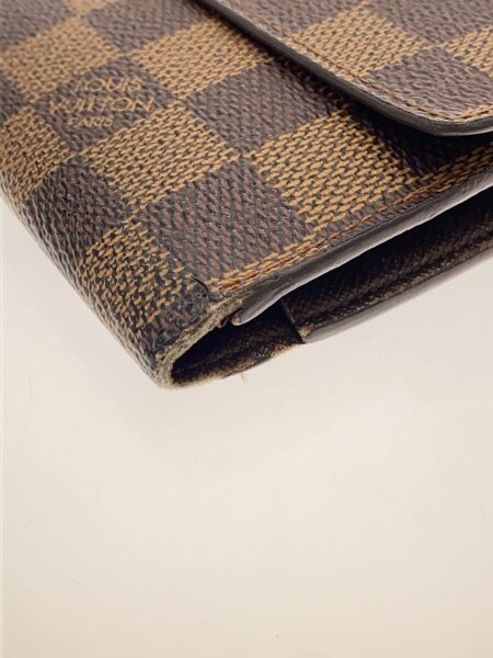 LOUIS VUITTON(ルイヴィトン) / ポルト・トレゾール 