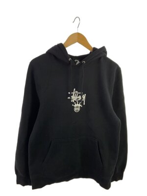 STUSSYのパーカー検索結果|古着・中古品の通販サイト セカンド
