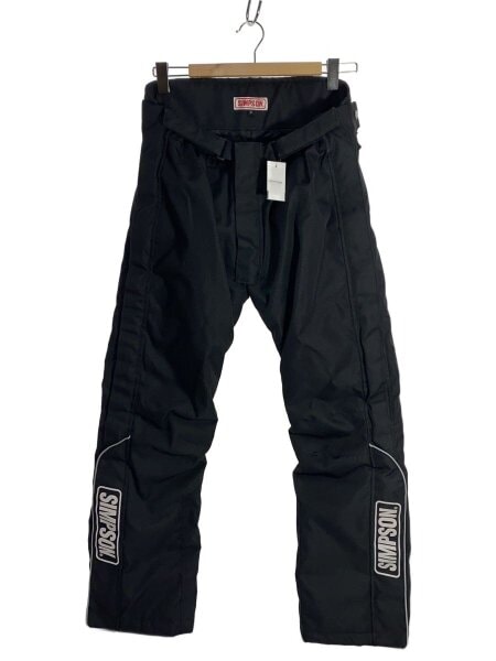 SIMPSON(シンプソン) / スポーツウェアー/M/BLK | 中古品の販売・通販
