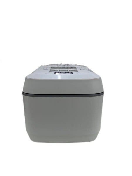 HITACHI(ヒタチ) / 炊飯器 RZ-V100DM(W)// | 中古品の販売・通販なら 