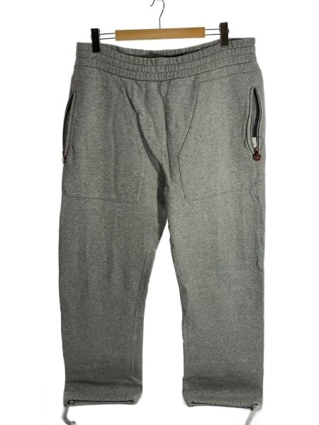 EVISU(エヴィス) / スウェットパンツ/44/コットン/GRY | 古着の販売