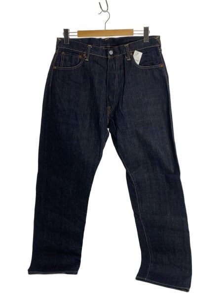 EVISU(エヴィス) / ボトム/36/コットン/2001/ビックカモメ/36×35