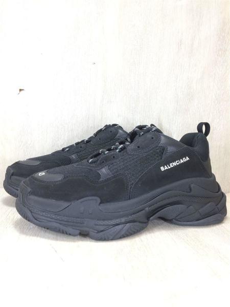 BALENCIAGA(バレンシアガ) / 2018ss/TRIPLE S/512178/トリプルエス/43 