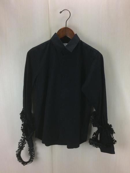 COMME des GARCONS NOIR(コムデギャルソンノアール) / kei ninomiya 