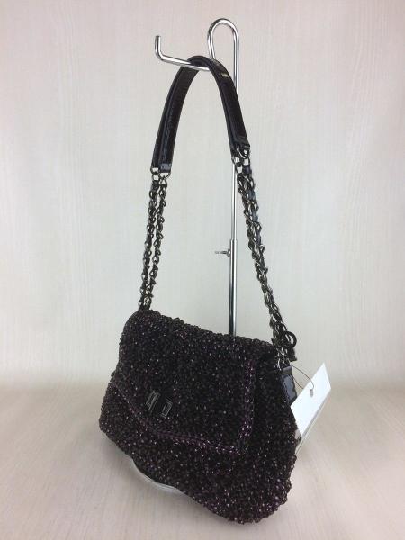 ANTEPRIMA(アンテプリマ) / ショルダーバッグ/--/PUP/パープル