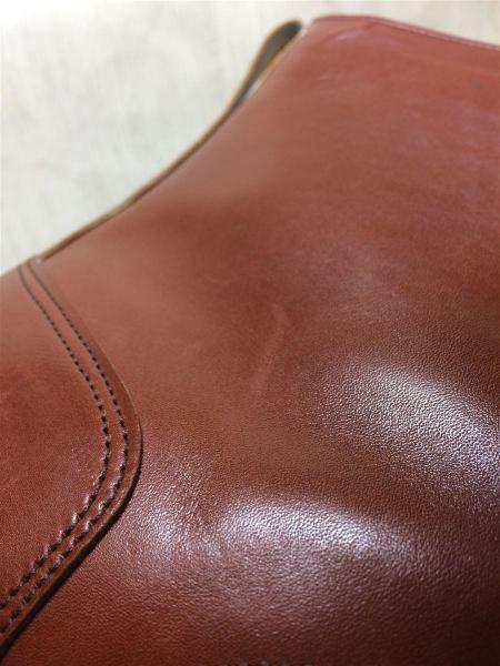 Tricker's(トリッカーズ) / カントリーブーツ/ブーツ/UK10.5/BRW