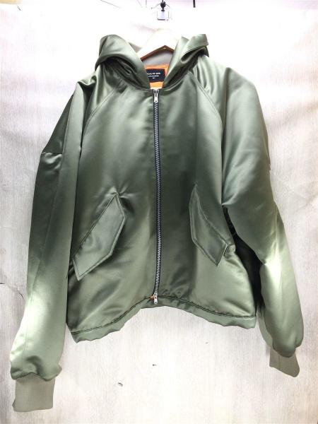 FEAR OF GOD(フィアオブゴッド) / FIFTH COLLECTION/ナイロン/ボンバー 