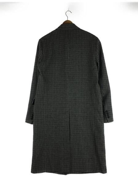 dunhill(ダンヒル) / チェスターコート/2018AW SHOW COLLECTION/50 