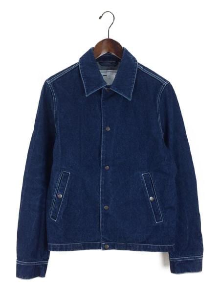 Ami Paris ボタンデニムジャケット 楽天市場】【P10倍対象】AMI ALEXANDRE MATTIUSSI AMI DE COEUR