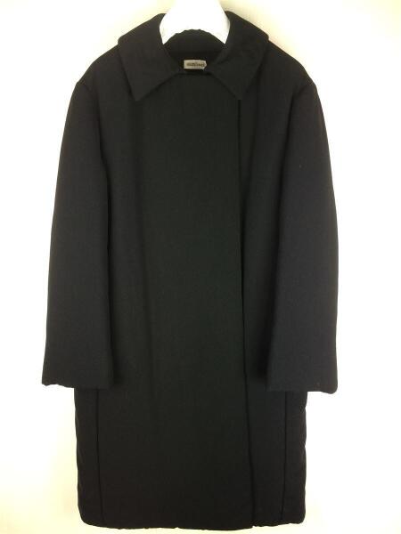 エルメス　マルジェラ期　ノーカラーコート HERMES - HERMES エルメス by Martin Margiela マルジェラ期